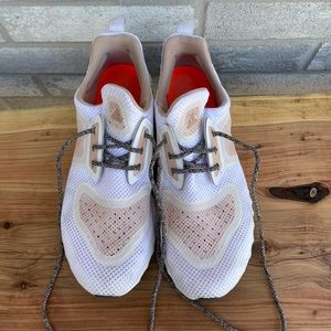 Adidas Running Edge Lux Clima Women’s Size 8